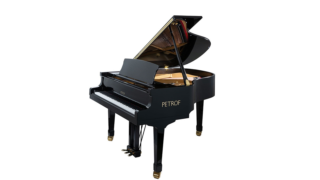 Produktbild Petrof - Breeze 173 - Nr.0